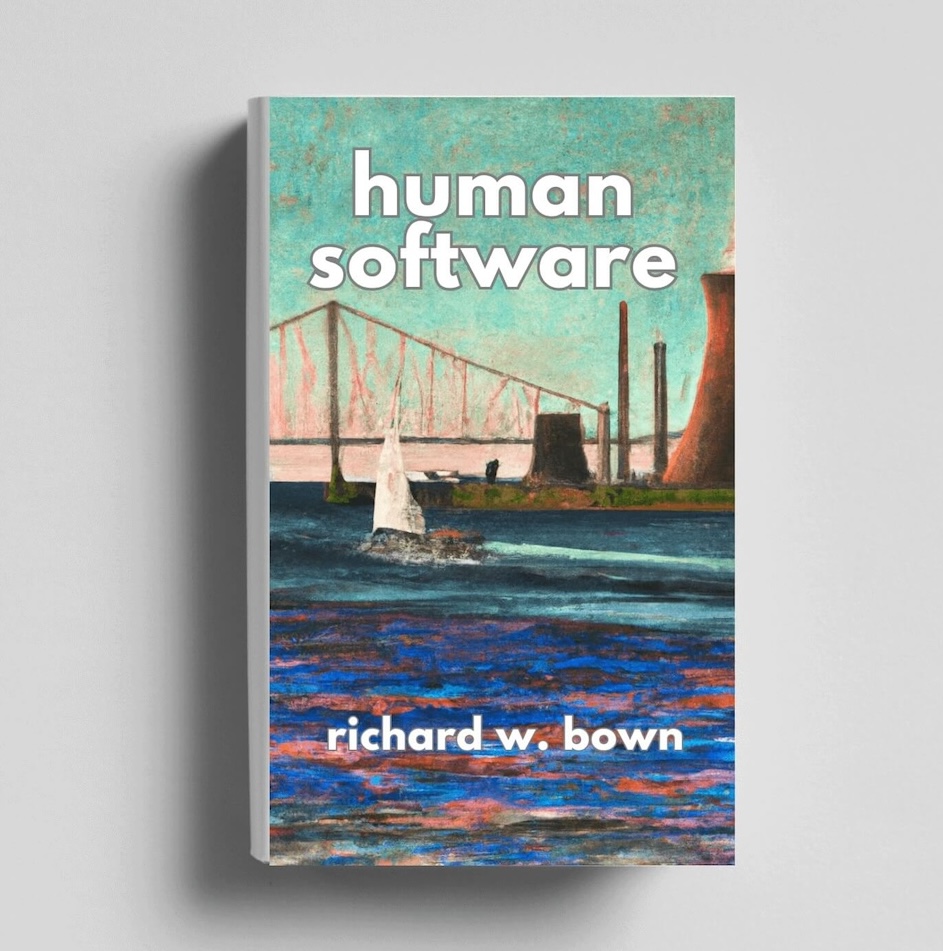 Excerpt: Chapter 5 - The Burn Out