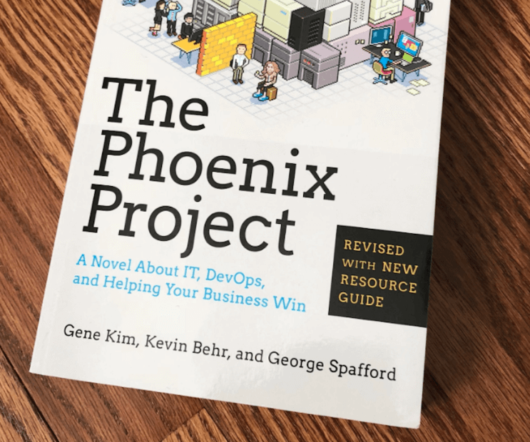The Phoenix Project