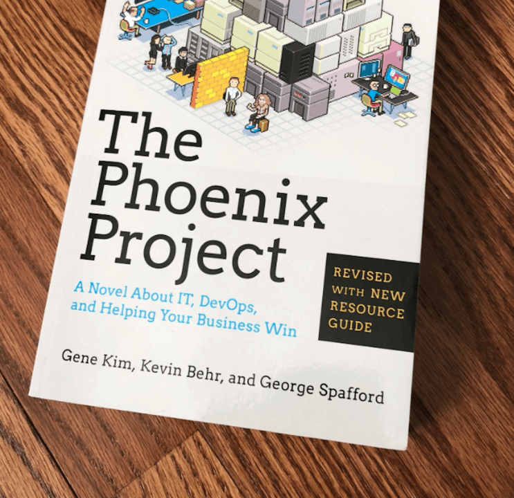 The Phoenix Project