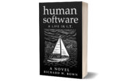 Human Software: A Life in IT by Richard W. Bown