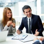 Book Excerpt: The Consultants