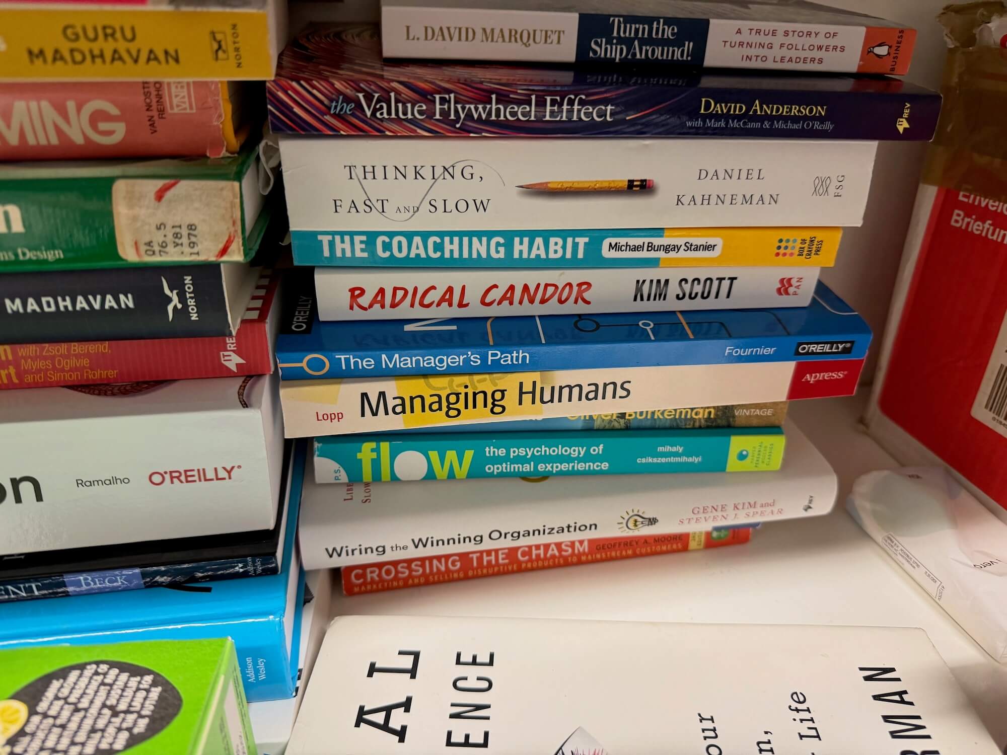 What I've Learned Six Weeks After Publishing "Human Software"