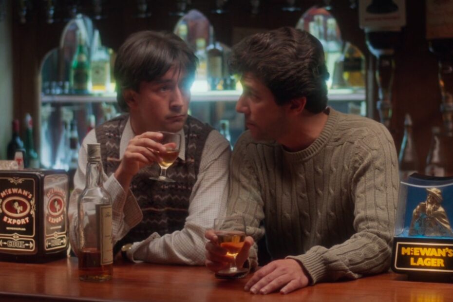 Bill Forsyth's Local Hero