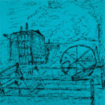 Dark Satanic Spinning Jennies