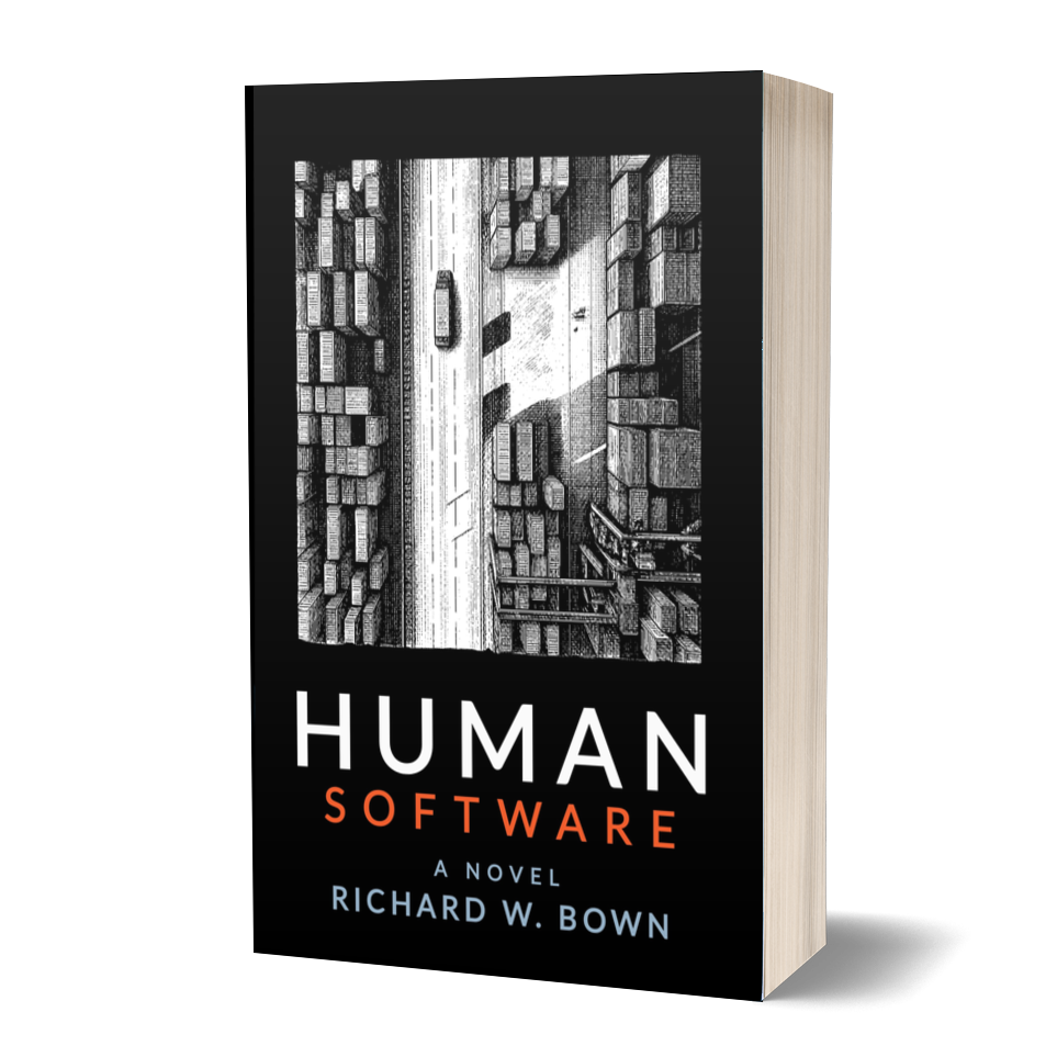 Human Software by Richard W. Bown